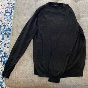 J. Crew Men’s Large Sweater